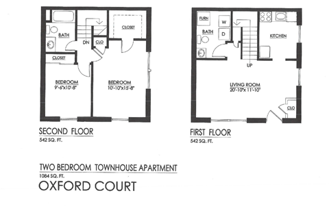 21215 Detroit Rd 1-2 Beds Apartment for Rent - Photo Gallery 26